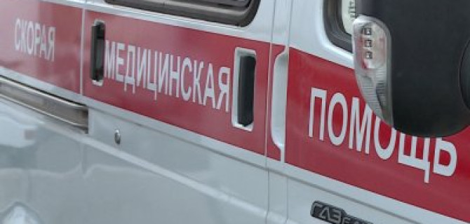 Четыре человека погибли в ДТП в Подмосковье