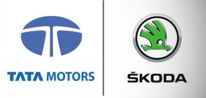 Skoda и Tata отказались от сотрудничества