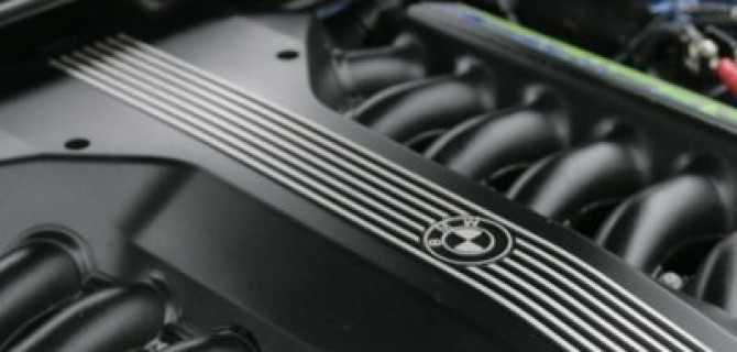 Ремонт БМВ и экономия на нем