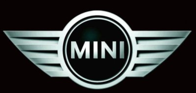 MINI представит первый электрокар в 2017 году