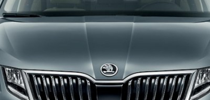 В России отозвано 3,5 тысячи автомобилей Skoda Octavia, Yeti и Rapid: список VIN-номеров