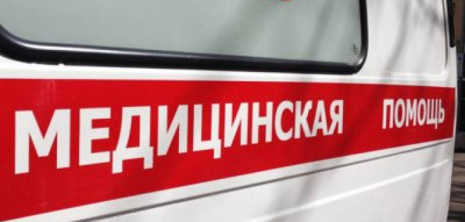 В Москве автомобиль сбил 10-летнего мальчика