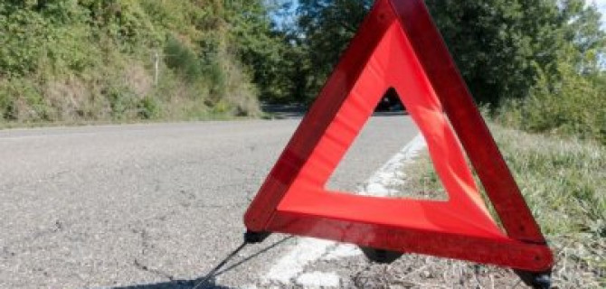 Четверо детей и двое взрослых пострадали в ДТП под Тулой