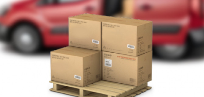 Курьерская доставка в Воронеже — успешный веб-бизнес