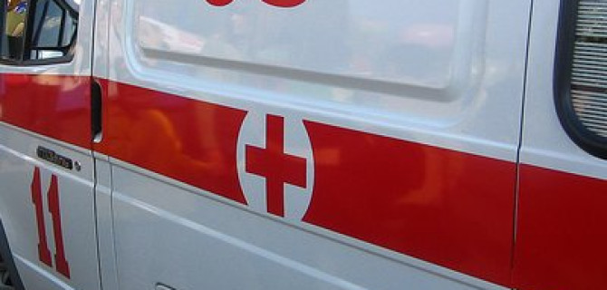 Женщина-водитель Infiniti погибла в ДТП в Нижегородской области