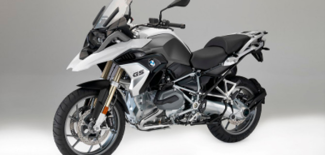 В России стали покупать меньше мотоциклов