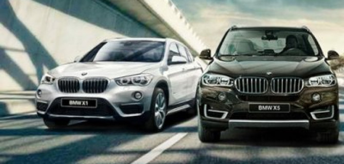 BMW АВИЛОН разгоняется до 500 000 рублей. И больше.