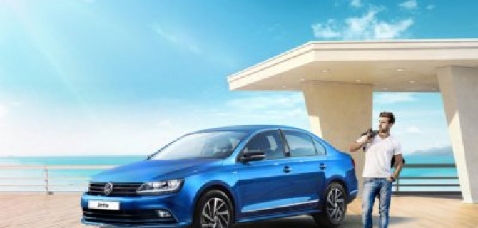 Специальное предложение на Volkswagen Jetta в комплектации Life в АВИЛОН