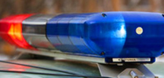 В Курской области водитель автомобиля насмерть сбил двух велосипедистов и скрылся