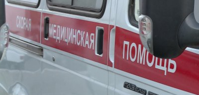 Водитель насмерть сбил ребенка на пешеходном переходе на Ставрополье