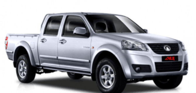 Great Wall обещает через год выкатить специальный пикап для австралийцев