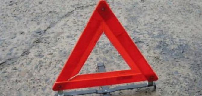 В массовом ДТП на Калужском шоссе в Москве погиб человек