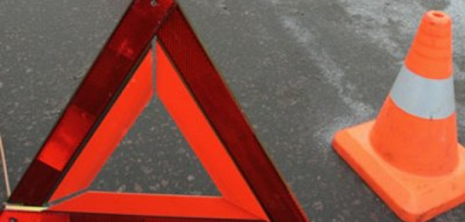 Мужчина погиб в ДТП с грузовиками на МКАД