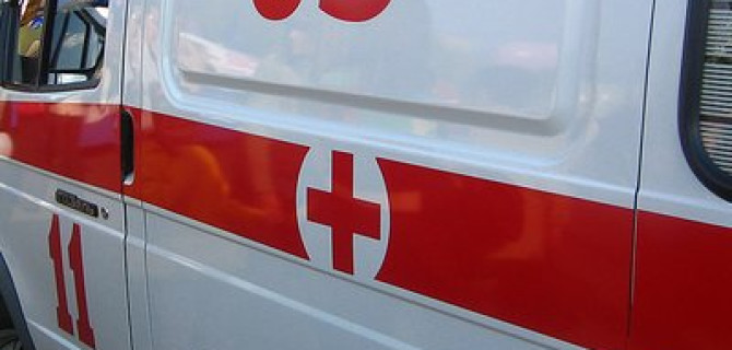 Двое подростков погибли при опрокидывании автомобиля под Брянском