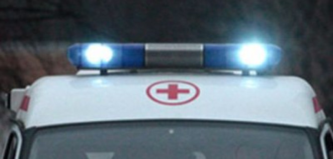 Женщина с подростком из России погибли в ДТП в Киргизии