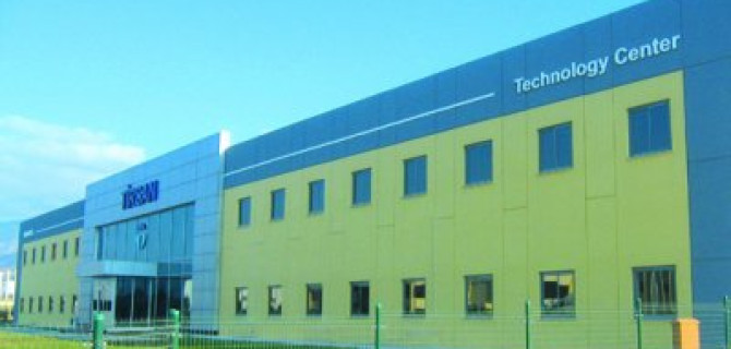 КАМАЗ "вписался" в турецкую компанию, выпускающую в России карданные валы