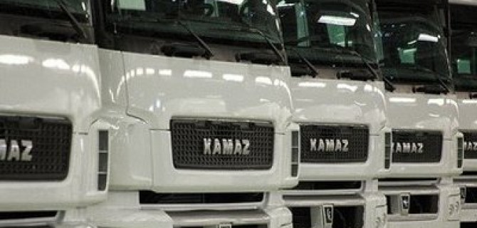 КАМАЗ перевел свои акции с Кипра в Россию