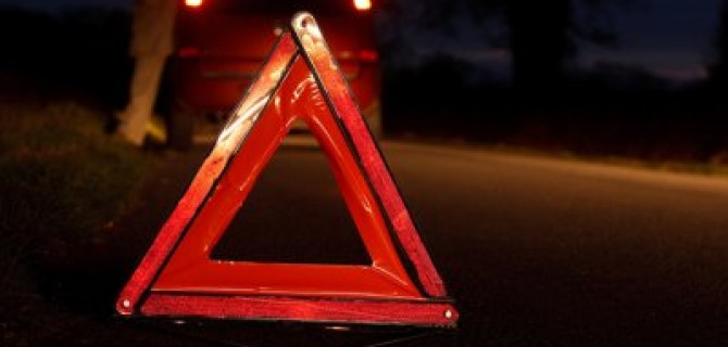 В ДТП под Тверью пострадали двое взрослых и ребенок, виновник скрылся