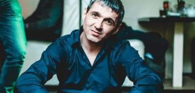 Погибшим пешеходом в Аксайском районе оказался футболист Дмитрий Захаренков