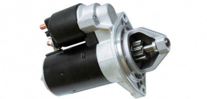 Как проверить стартер, сняв его с машины