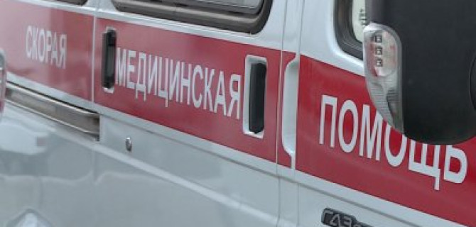 В ДТП под Воронежем пострадала беременная женщина и ребенок