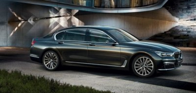 Избранные автомобили для избранных в АВИЛОН BMW. 