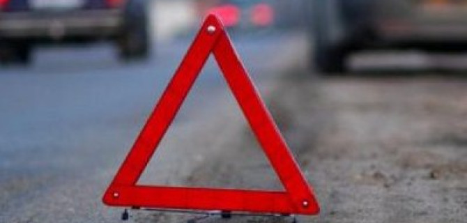 В ДТП в Подмосковье на Минском шоссе погибли два человека