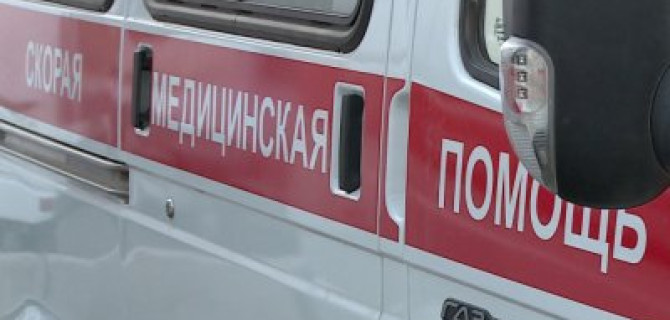 Четыре молодых человека погибли в ДТП под Брянском