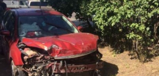 Трагедия в Воронеже: в ДТП погибла женщина с 3-месячным ребенком