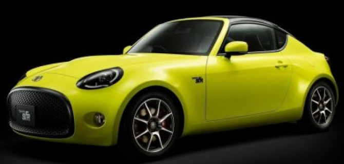 Toyota анонсировала премьеру новой линейки спорткаров Supra