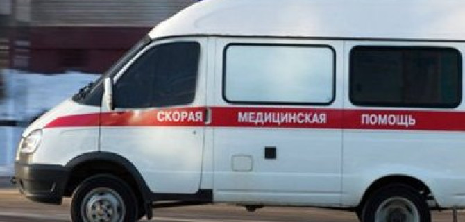 Десять человек, включая детей, погибли в ДТП в Таджикистане