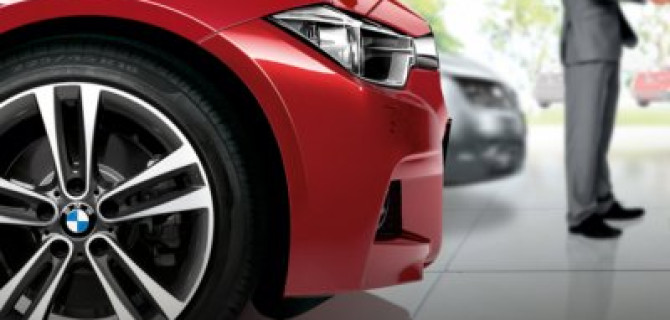 АВИЛОН купит Ваш BMW с удовольствием