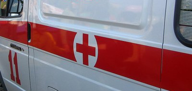 ВАЗ сбил 7-летнего мальчика в Волгограде