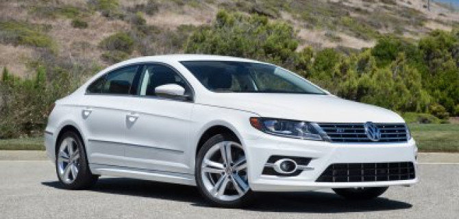 Volkswagen в США отзывает 280 тыс. своих автомобилей