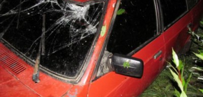 В Коми подросток погиб по вине пьяного 18-летнего водителя