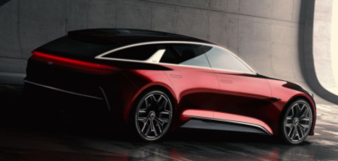 Появились фото нового KIA cee’d 