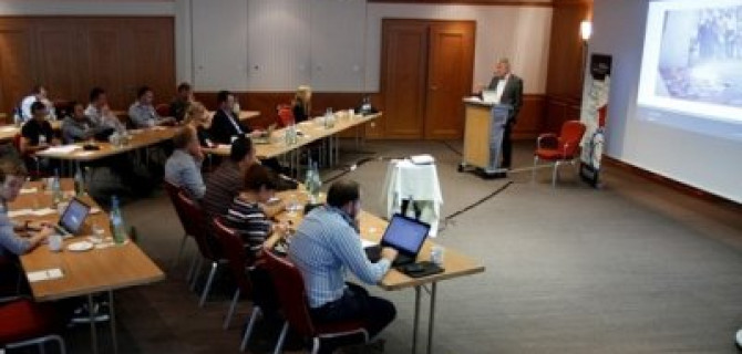 АВИЛОН Ford стал представителем группы дилерской сети Ford в России