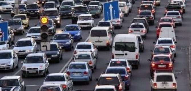 Ford Focus стал самой популярной иномаркой в России