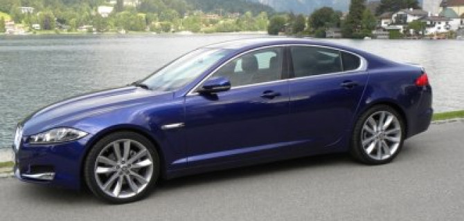 ПРОГРАММА ПРИВИЛЕГИЯ JAGUAR