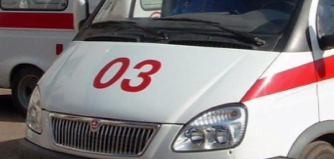 В Ростове автоледи сбила 6-летнего ребенка и скрылась