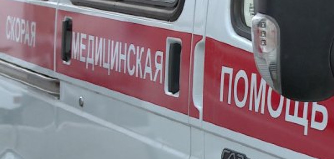 В Кстовском районе разбился 13-летний водитель мопеда