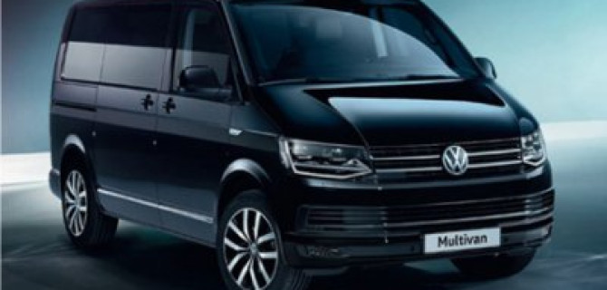 Multivan Business в АВИЛОН Volkswagen