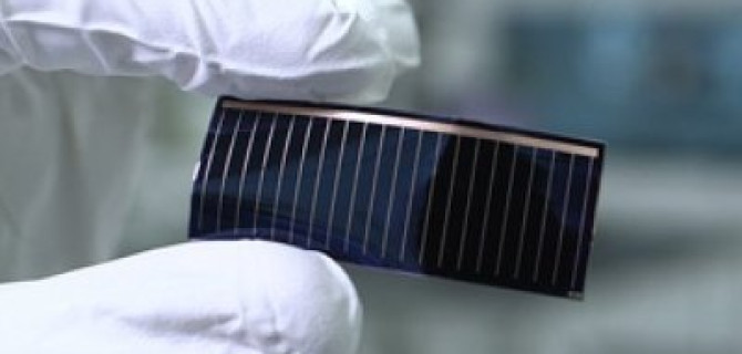 Автомобили Audi получат &laquo;солнечные&raquo; крыши