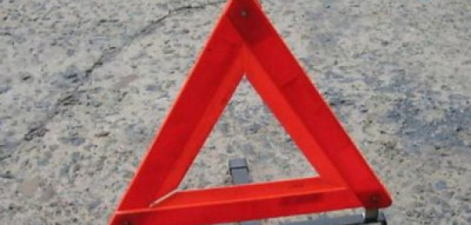 Водитель иномарки погиб в ДТП в Нижнедевицком районе