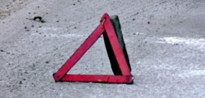 В Йошкар-Оле в утреннем ДТП погиб пассажир «Гранты»