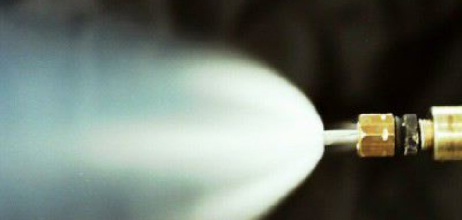 Основные способы промывки инжекторов