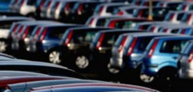 В Москве, Питере и Казани чаще, а в Чечне реже всего покупают новые легковые автомобили