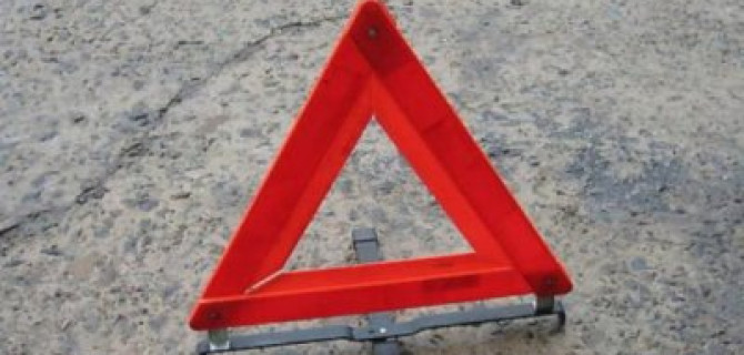 Два человека погибли в ДТП в Семилукском районе Воронежской области