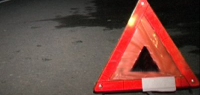 В Саратове иномарка насмерть сбила мужчину