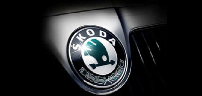 Skoda готовит к выпуску новый компактный кроссовер